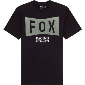 FOX Typeface Premium T-shirt