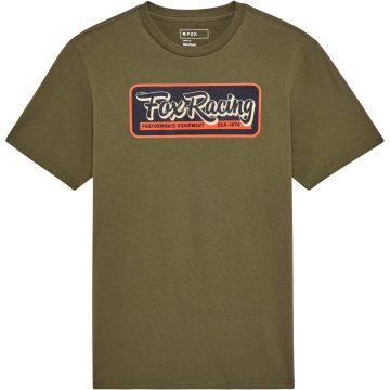 FOX Equipped Premium T-shirt