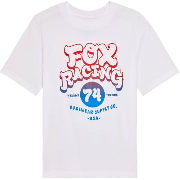 FOX Racewear Dames T-Shirt