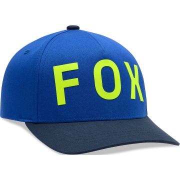FOX Spire Snapback-pet voor jongeren