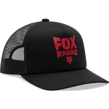 FOX Bolt Mesh Jeugd Trucker Cap