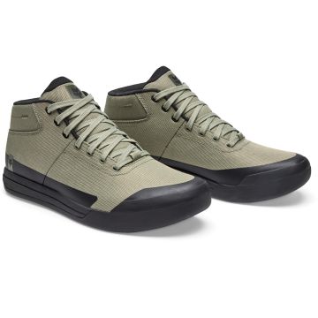 FOX Union Canvas Mid Fietsschoenen
