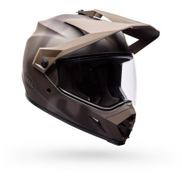 Bell MX-9 Adventure MIPS Compass Endurohelm