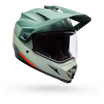 Bell MX-9 Adventure MIPS Trail Endurohelm