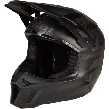 Klim F3 Carbon Motorcross Helm