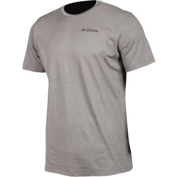 Klim Teton Merino Wool Short Functioneel Shirt