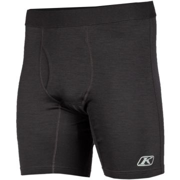 Klim Teton Merino Wool Boxers Functionele broek