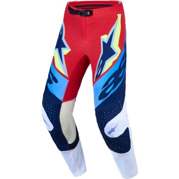 Alpinestars Supertech Dyna Motocrossbroek