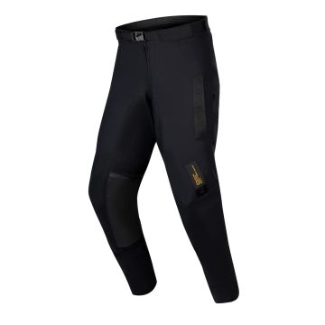 Alpinestars Techdura Broek Zwart