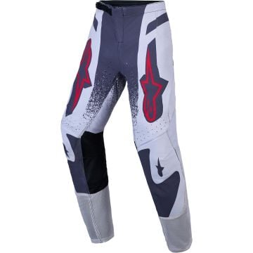 Alpinestars Supertech Swan Jeugd motocrossbroeken