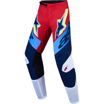 Alpinestars Supertech Dyna Jeugd motocrossbroeken