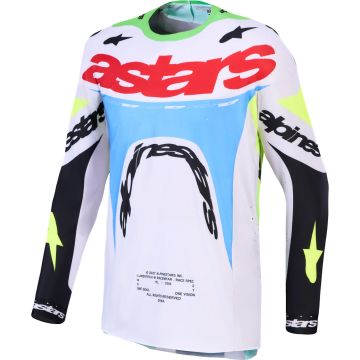 Alpinestars Supertech Dyna Motocross-trui