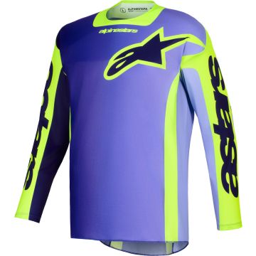 Alpinestars Racer Portl Motorcross trui