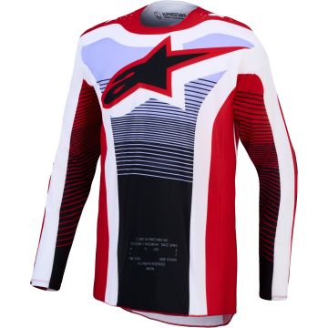 Alpinestars Techstar Maven Motocross-trui