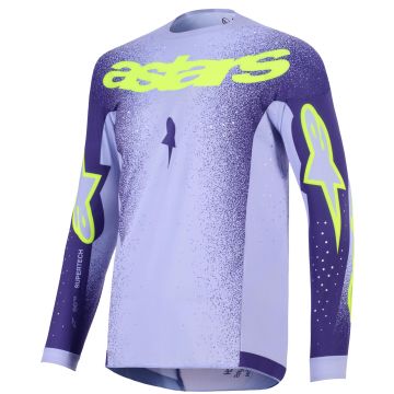 Alpinestars Supertech Scenz Motorcross trui