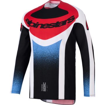 Alpinestars Techstar KNIF Motorcross trui