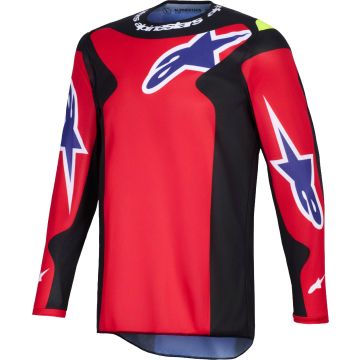 Alpinestars Fluid Grid Motorcross trui