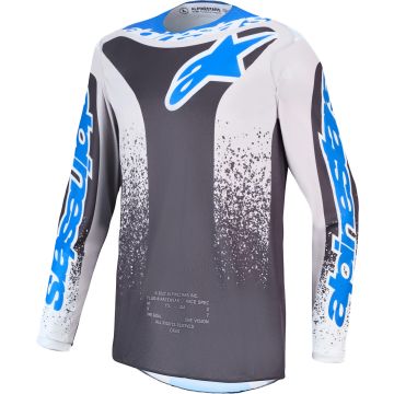 Alpinestars Fluid Drag Motocross-trui