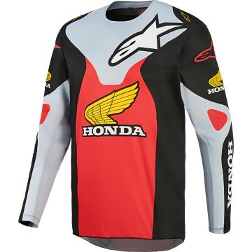 Alpinestars Honda Racer Veil Motorcross trui