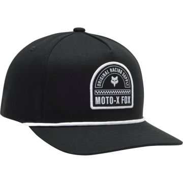 FOX Victory Snapback-pet