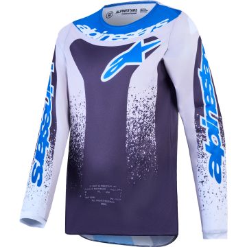 Alpinestars Fluid Drag Jeugd motocrosstrui