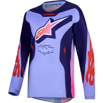 Alpinestars Fluid Hunt Jeugd motocrosstrui