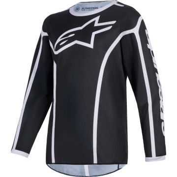 Alpinestars Fluid Apex Motorcross trui voor jongeren