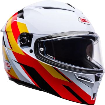 Bell Lithium Nova Helm