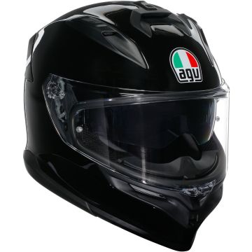 AGV K7 Mono Zwart Integraalhelm