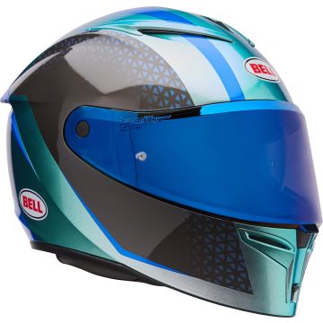 Bell Lithium MIPS Plus Blip Helm