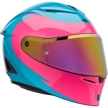 Bell Lithium MIPS Plus Fluid Helm