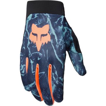FOX Ranger Image Print Jeugd Fietshandschoenen