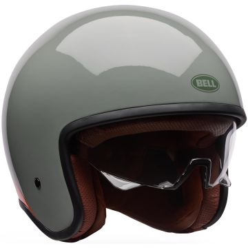 Bell TX501 Sprint Straalhelm