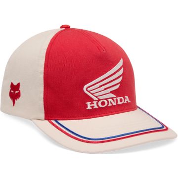 FOX Honda Dames Snapback Cap