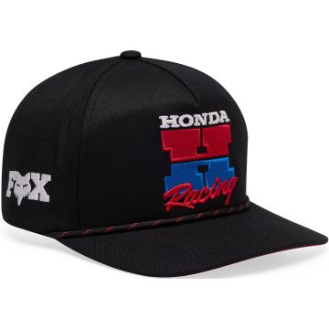 FOX Honda Snapback Cap