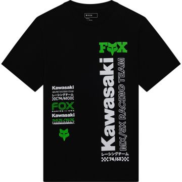 FOX Kawasaki 195 Original T-shirt