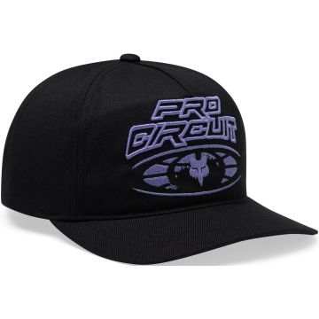 FOX Pro Circuit Snapback Cap