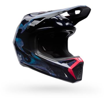 FOX Rampage RS Vision LE Mips Afdalingshelm