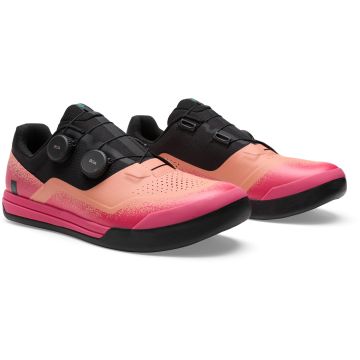 FOX Union BOA Flat Vision LE Fietsschoenen