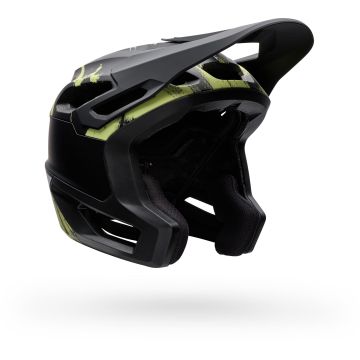 FOX Dropframe Pro Flow Mips MTB-helm