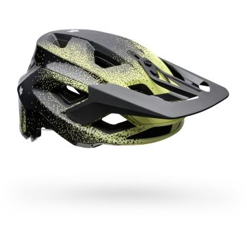 FOX Speedframe RS Aura Mips MTB-helm