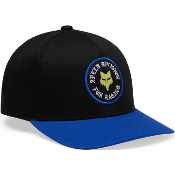 FOX Badge Jeugd Snapback pet