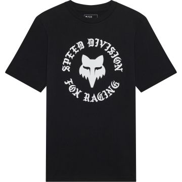 FOX Badge Jeugd-T-shirt