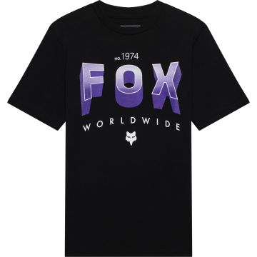 FOX Block Jeugd-T-shirt