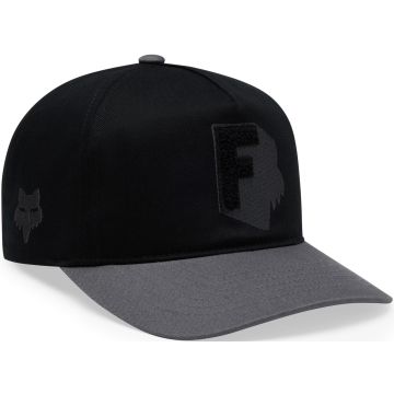 FOX Shadow Snapback Cap