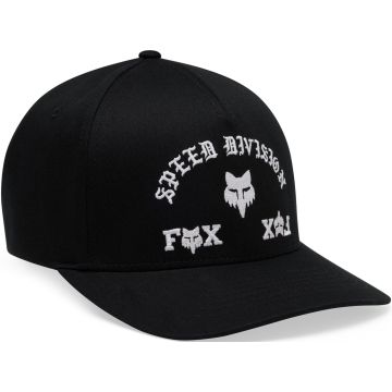 FOX Icon Flexfit Cap