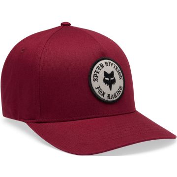 FOX Badge Flexfit Cap