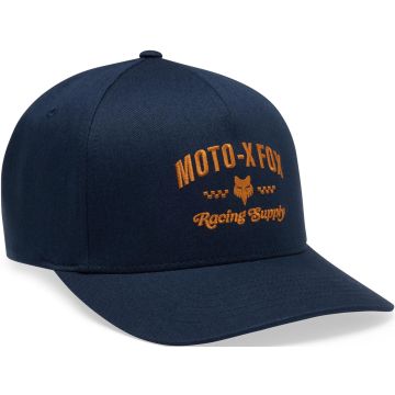 FOX Supply Flexfit Cap