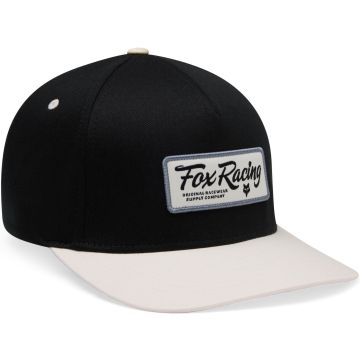FOX Fuel Flexfit Cap