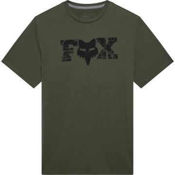 FOX Diffuse Dri-Release T-shirt